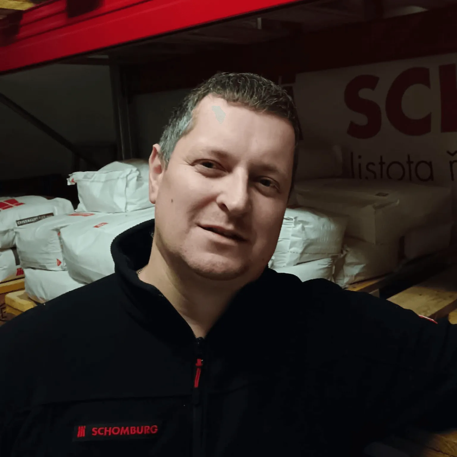 Petr Hikl